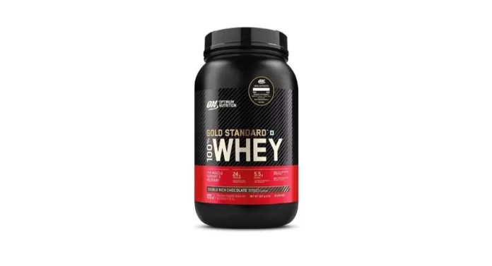 Whey Protein