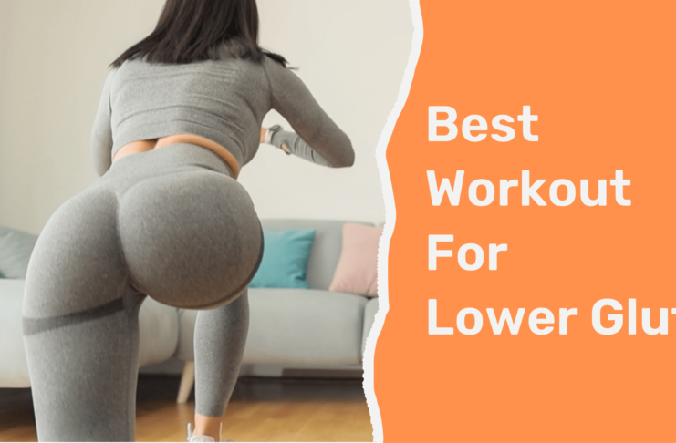 lower glute workout