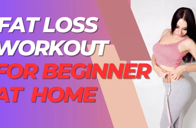 Top 10 Fat-Loss Exercises